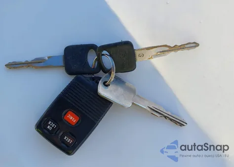 1997 Ford F-150 Lariat/Standard/Xl/Xlt from USA, damaged, VIN 1FTDX1767VKC80024